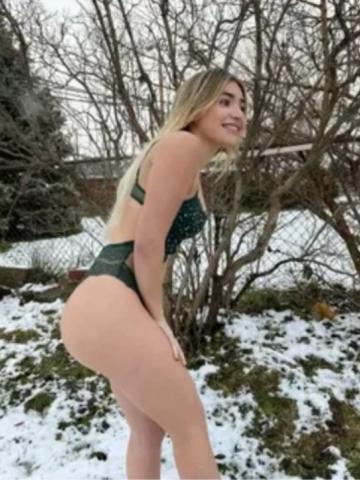 Индивидуалка Надя Фотография 2