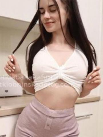 Индивидуалка Таисия Фотография 3